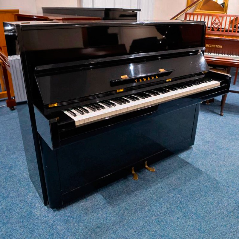 PIANOS YAMAHA - VENTA DE PIANOS