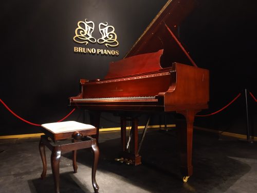 Piano Steinway&Sons B