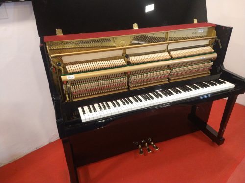 Piano Vertical Yamaha 116