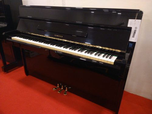 Piano Vertical Yamaha MiniPiano