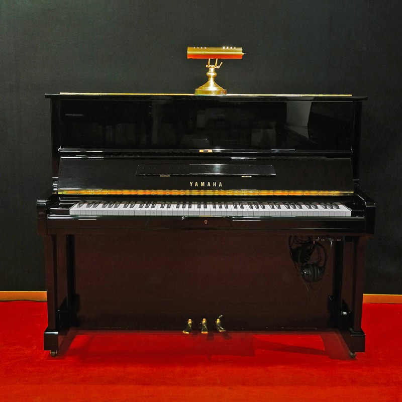 VENTA DE PIANOS - PIANOS YAMAHA