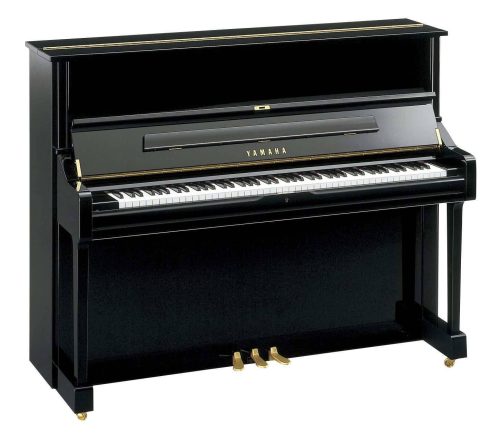 Piano Yamaha U1 (T121) Nuevo