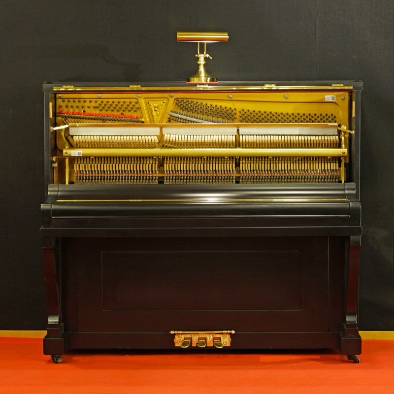 VENTA DE PIANOS - PIANOS ZIMMERMANN