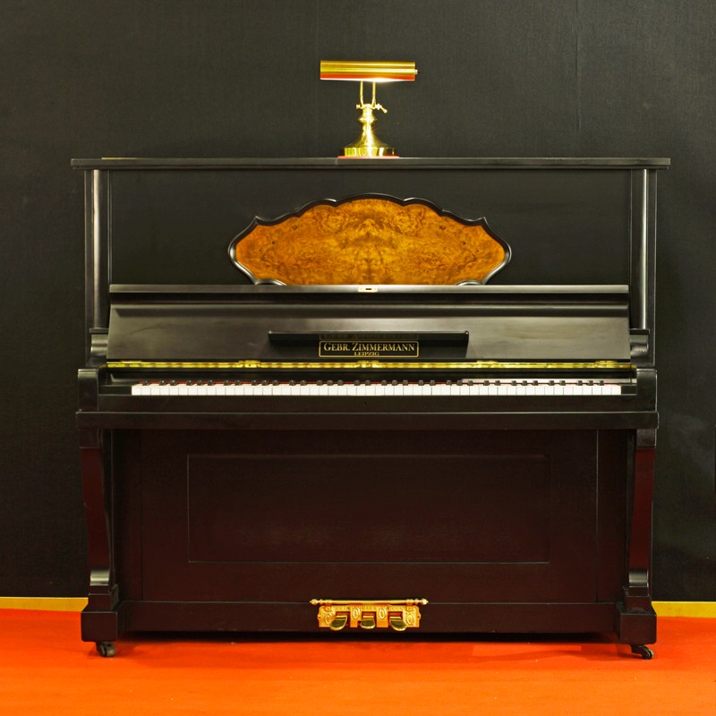 VENTA DE PIANOS - PIANOS ZIMMERMANN