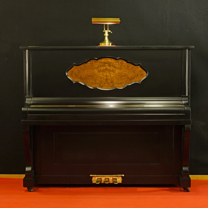 VENTA DE PIANOS - PIANOS ZIMMERMANN