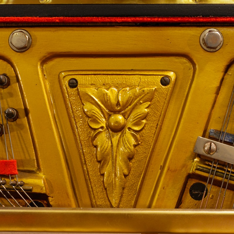 VENTA DE PIANOS - PIANOS ZIMMERMANN