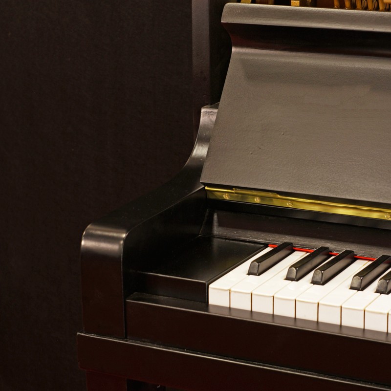 VENTA DE PIANOS - PIANOS ZIMMERMANN