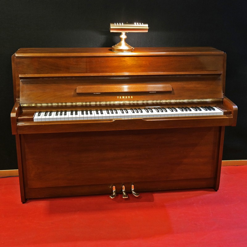 VENTA DE PIANOS - PIANOS YAMAHA