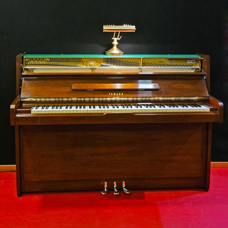 VENTA DE PIANOS - PIANOS YAMAHA