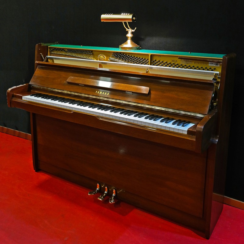 VENTA DE PIANOS - PIANOS YAMAHA