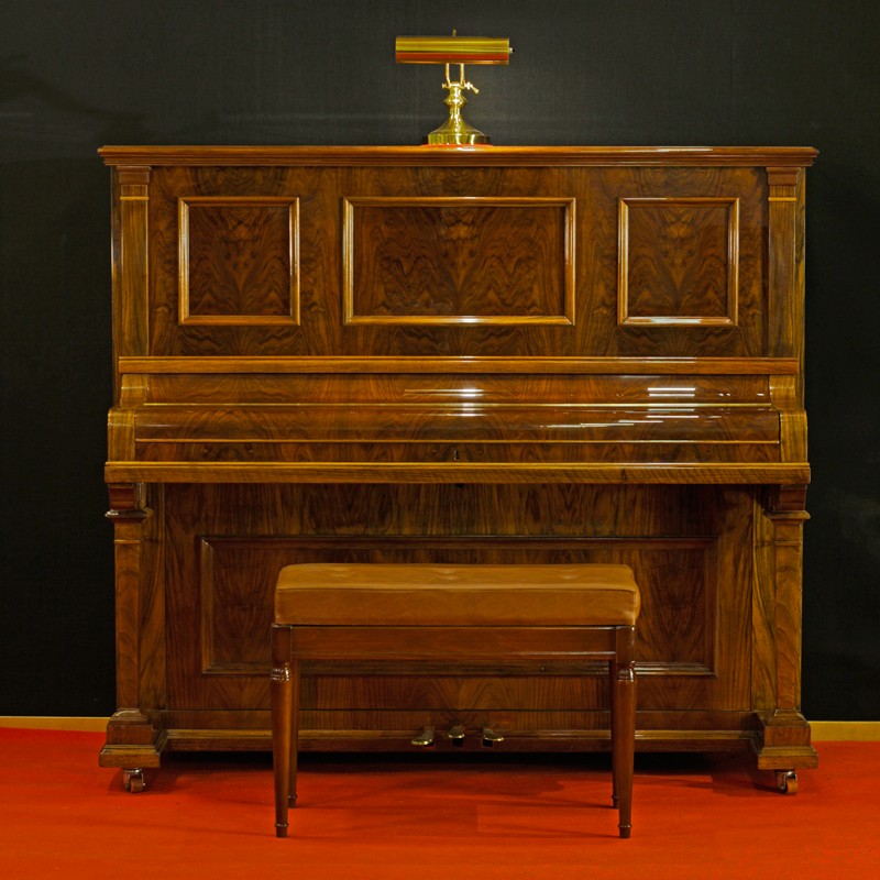 VENTA DE PIANOS - PIANOS GUNTHER
