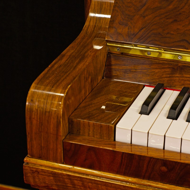 VENTA DE PIANOS - PIANOS GUNTHER