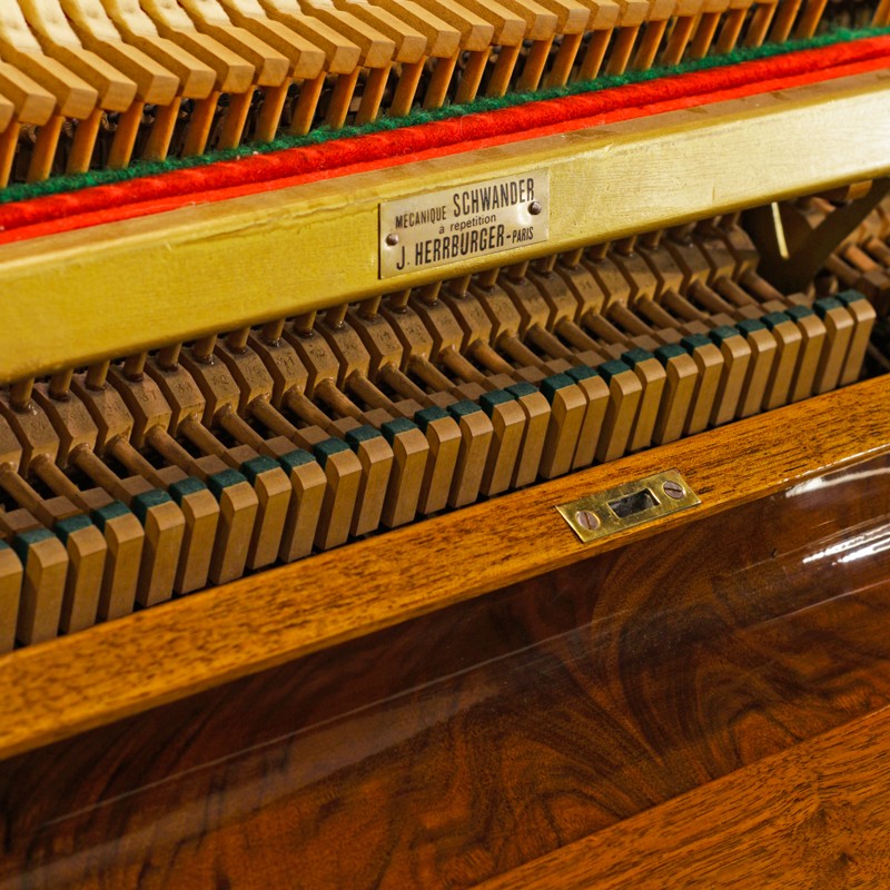 VENTA DE PIANOS - PIANOS GUNTHER