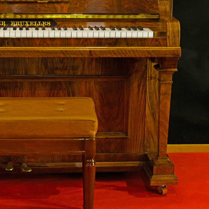 VENTA DE PIANOS - PIANOS GUNTHER