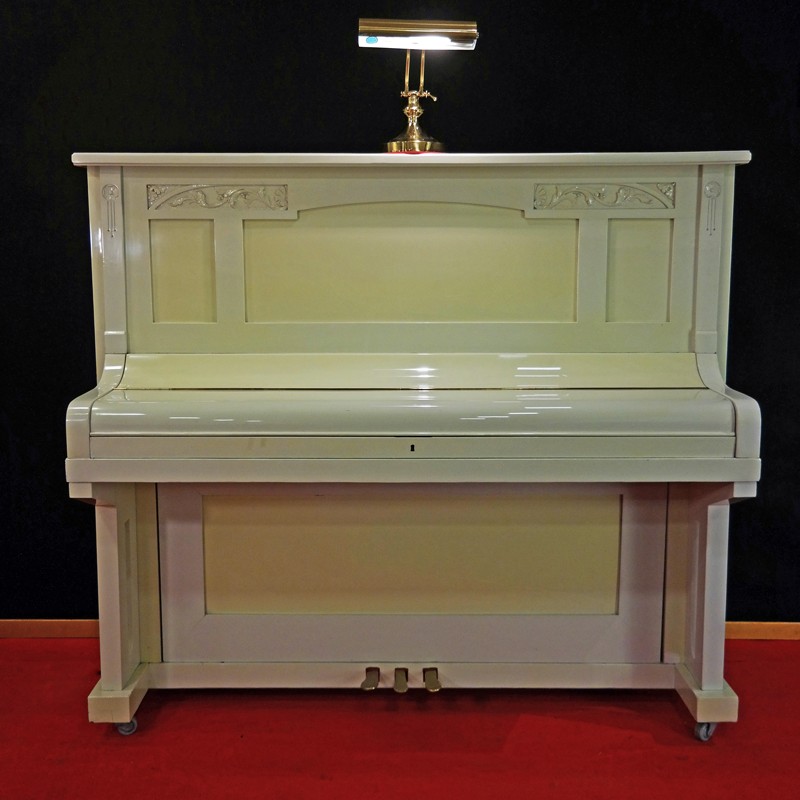 VENTA DE PIANOS - PIANOS KOHLER CAMPBELL