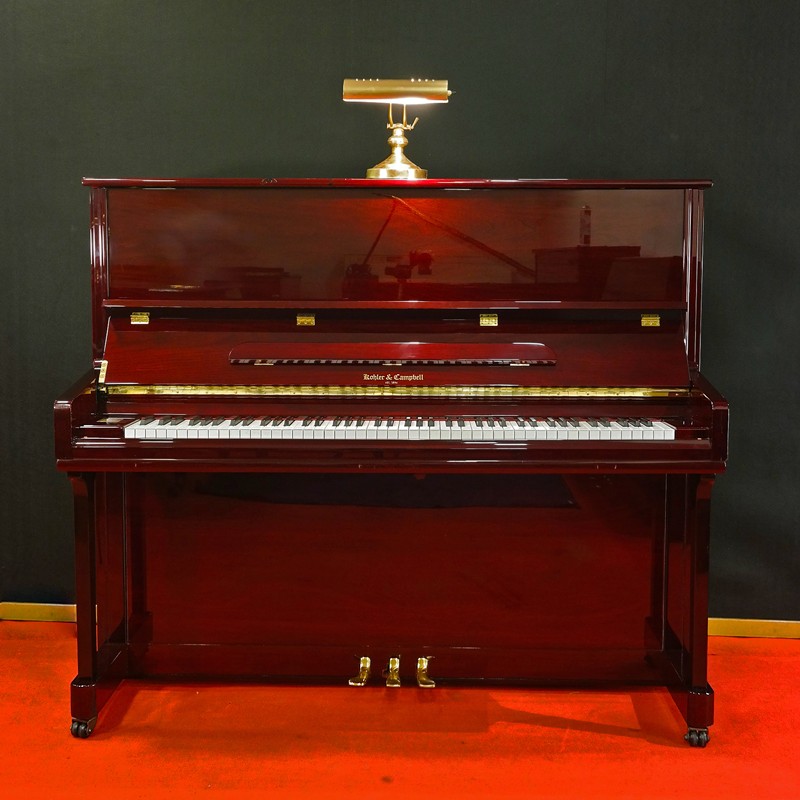 VENTA DE PIANOS - PIANOS KOHLER CAMPBELL