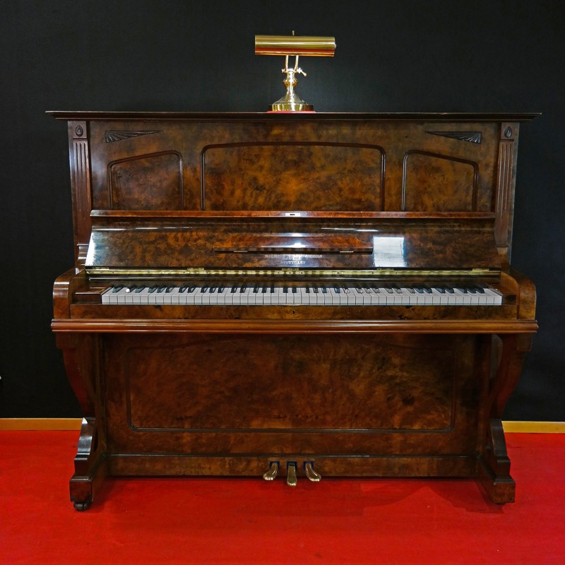 VENTA DE PIANOS - PIANOS RICHARD LIPP