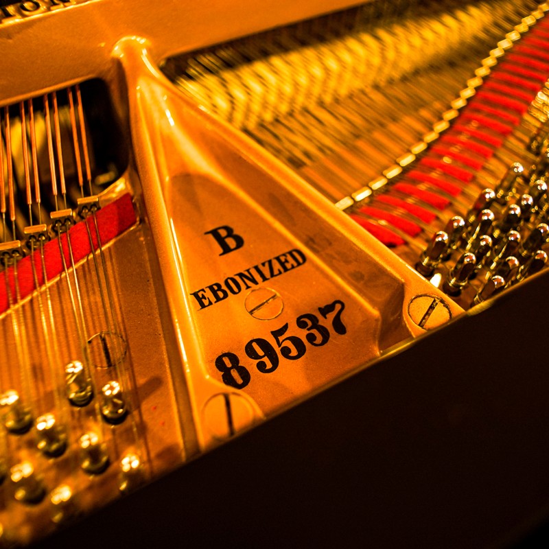 VENTA DE PIANOS - PIANOS STEINWAY&SONS