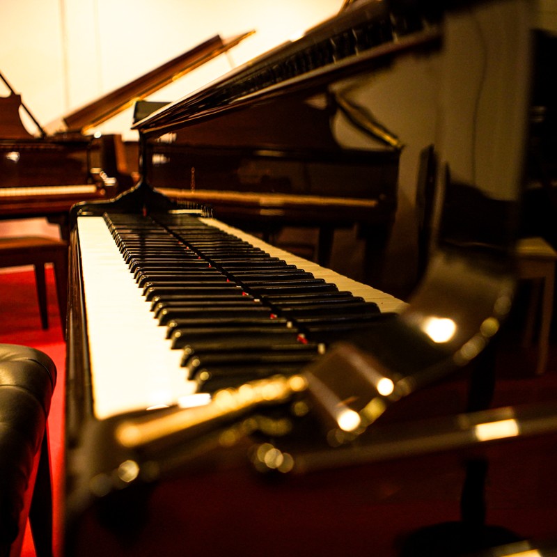 VENTA DE PIANOS - PIANOS STEINWAY&SONS