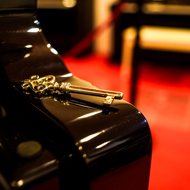 VENTA DE PIANOS - PIANOS STEINWAY&SONS