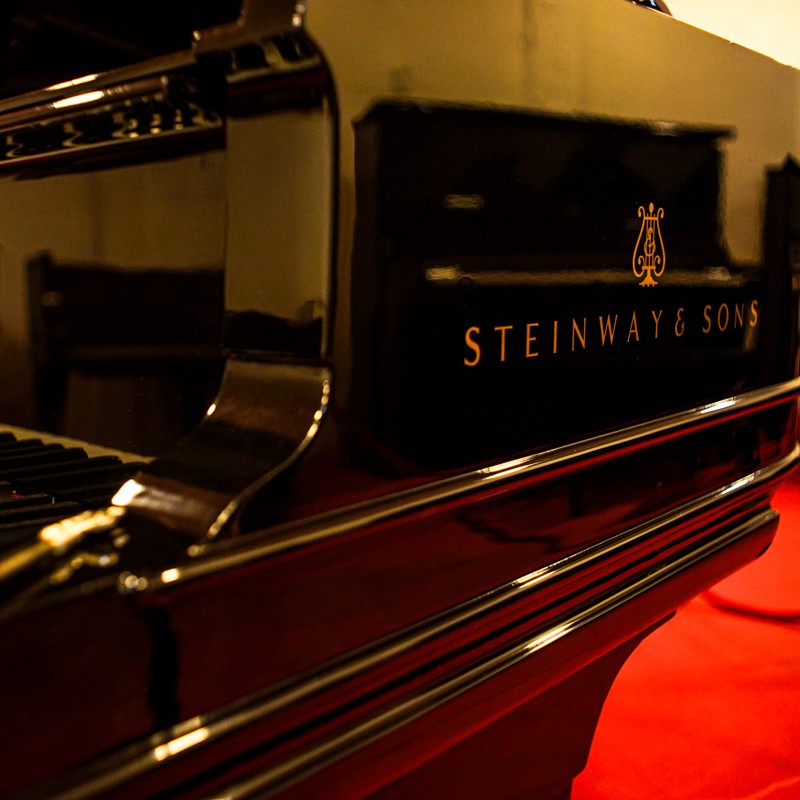 VENTA DE PIANOS - PIANOS STEINWAY&SONS