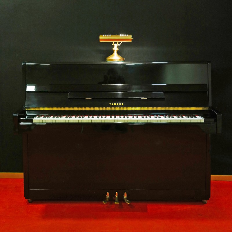 VENTA DE PIANOS - PIANOS YAMAHA