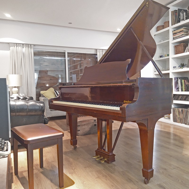 VENTA DE PIANOS - PIANOS STEINWAY&SONS