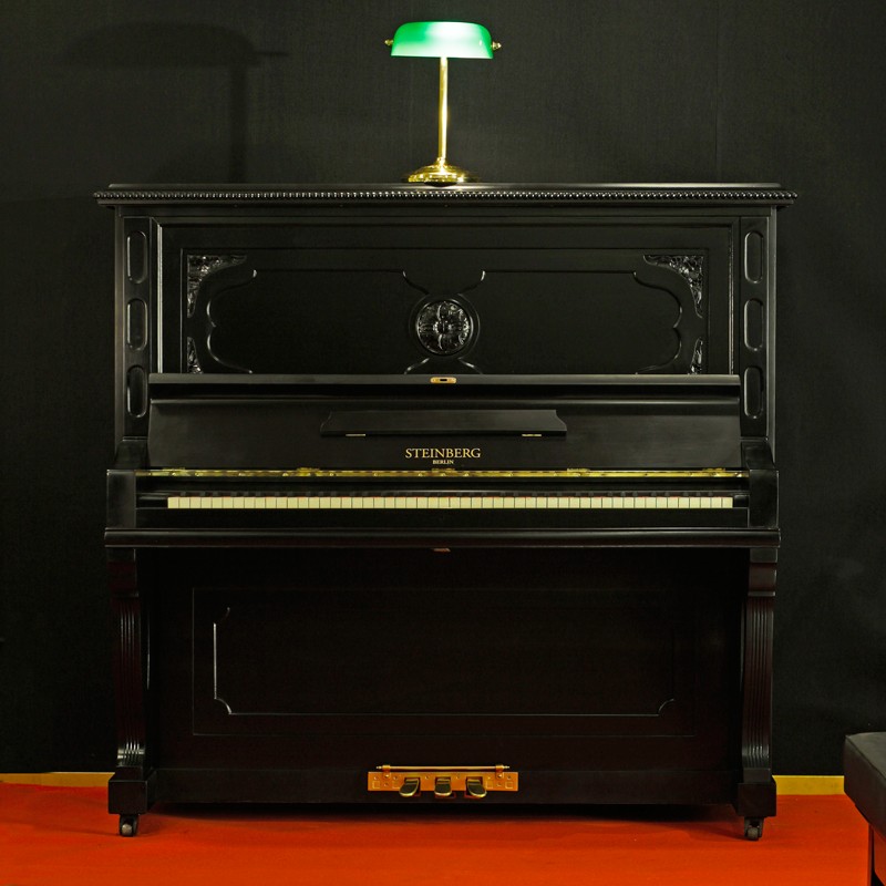 VENTA DE PIANOS - PIANOS STEINBERG