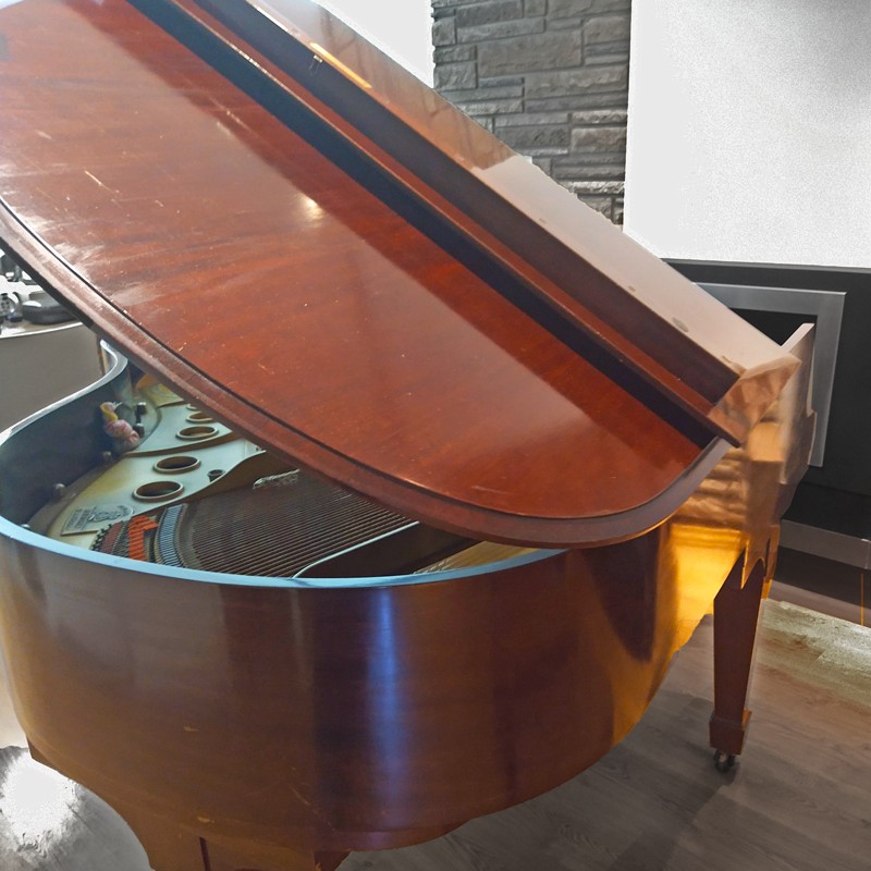 VENTA DE PIANOS - PIANOS STEINWAY&SONS