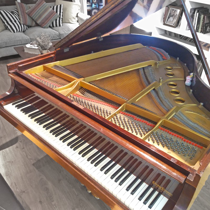 VENTA DE PIANOS - PIANOS STEINWAY&SONS