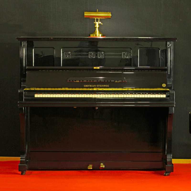 VENTA DE PIANOS - PIANOS GROTRIAN STEINWEG