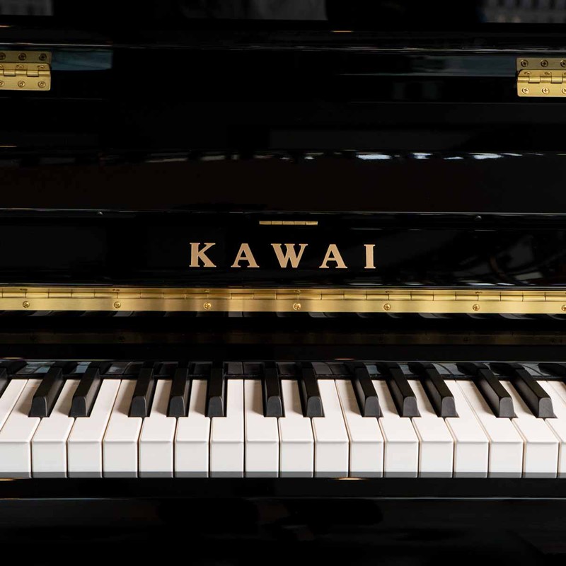 VENTA DE PIANOS - PIANOS KAWAI