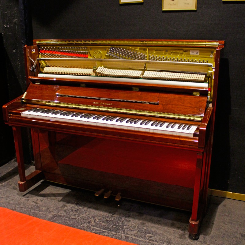VENTA DE PIANOS - KOHLER CAMPBELL