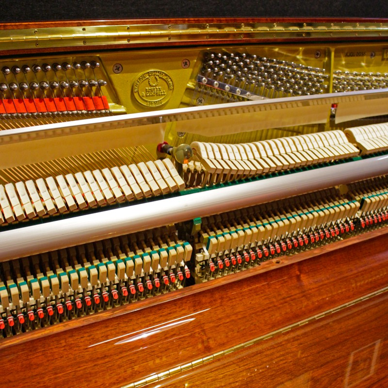 VENTA DE PIANOS - KOHLER CAMPBELL