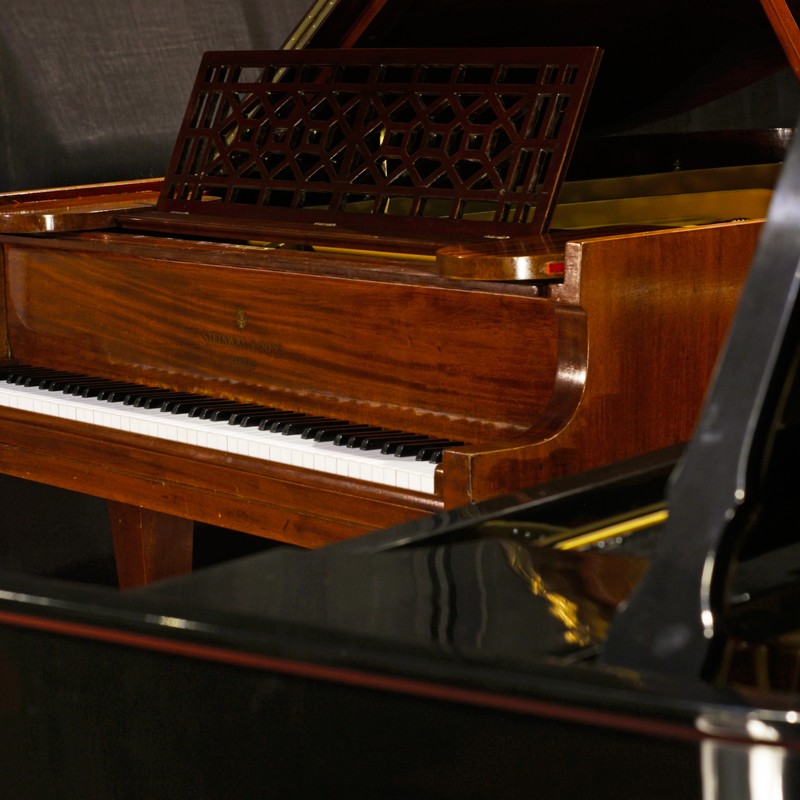 VENTA DE PIANOS - PIANOS STEIWAY&SONS