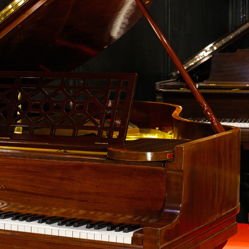 VENTA DE PIANOS - PIANOS STEIWAY&SONS