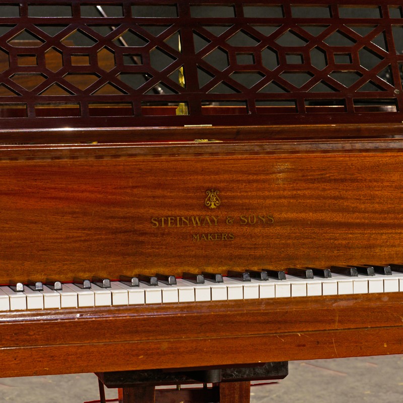 VENTA DE PIANOS - PIANOS STEIWAY&SONS
