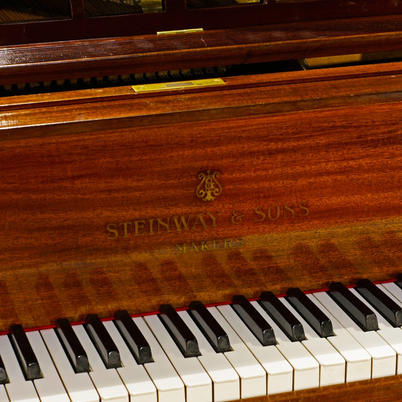 VENTA DE PIANOS - PIANOS STEIWAY&SONS