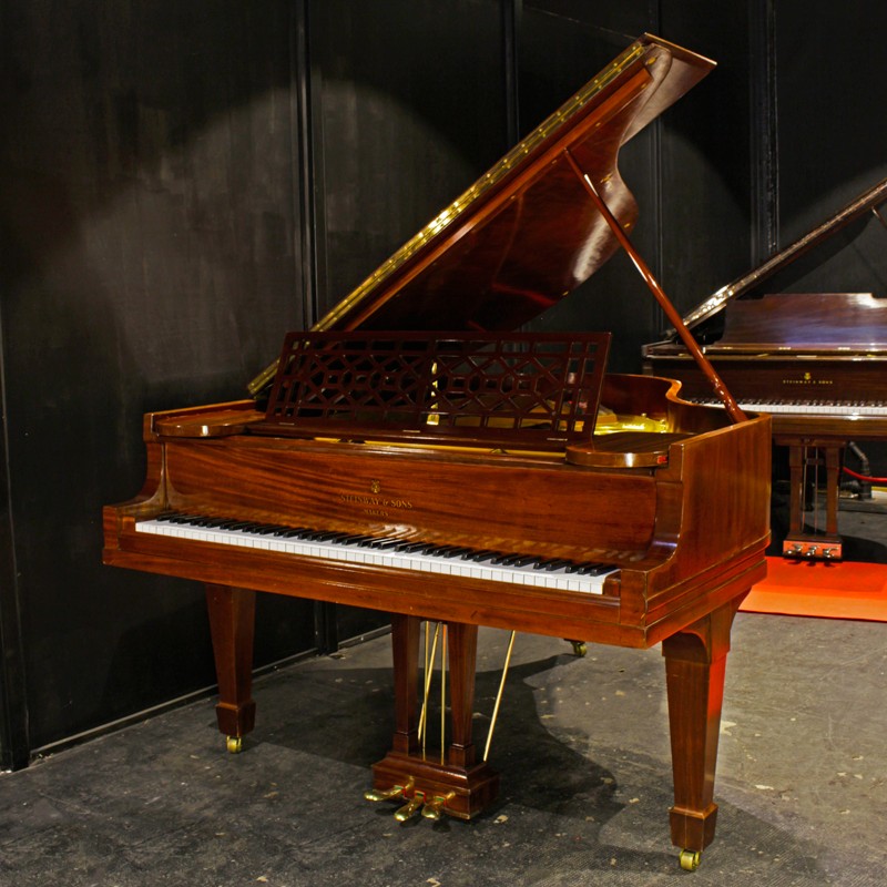 VENTA DE PIANOS - PIANOS STEIWAY&SONS