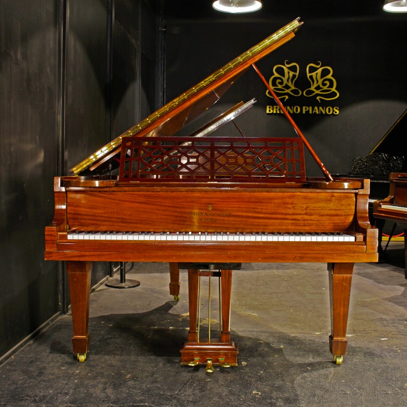 VENTA DE PIANOS - PIANOS STEIWAY&SONS