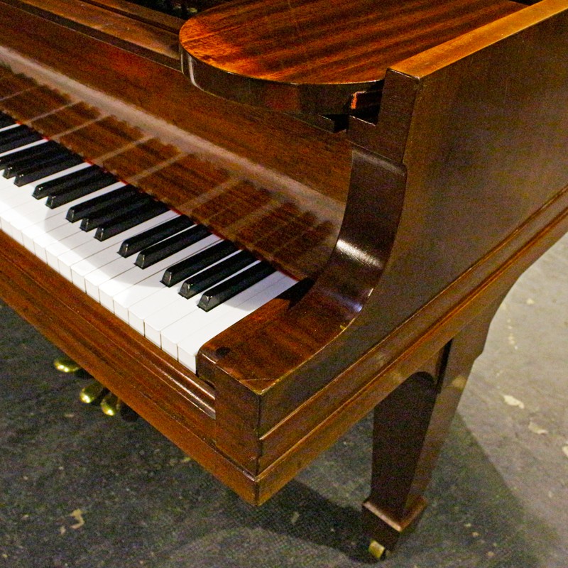 VENTA DE PIANOS - PIANOS STEIWAY&SONS