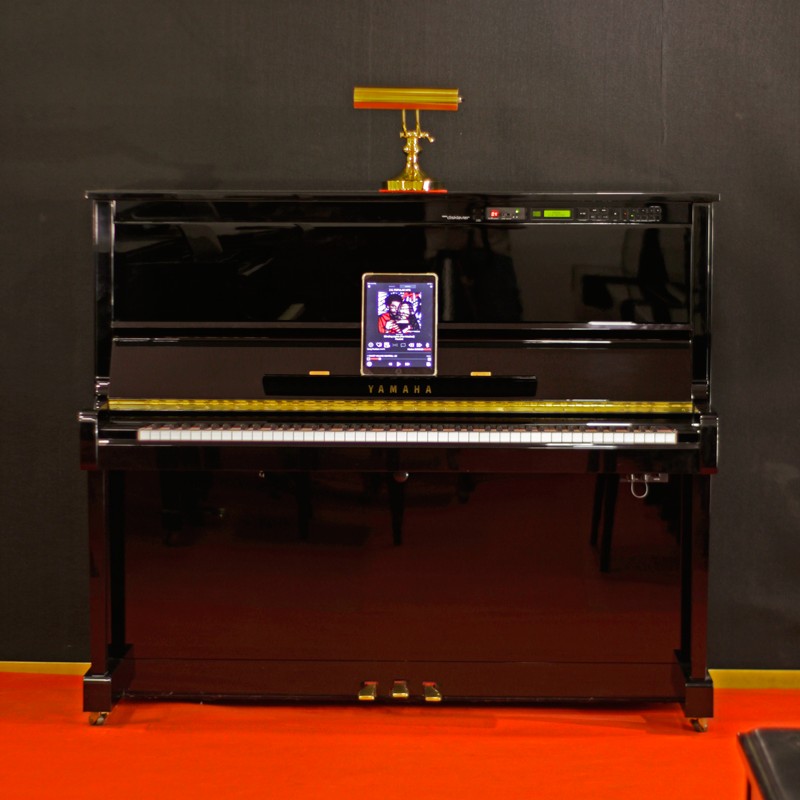 VENTA DE PIANOS - YAMAHA DISKLAVIER