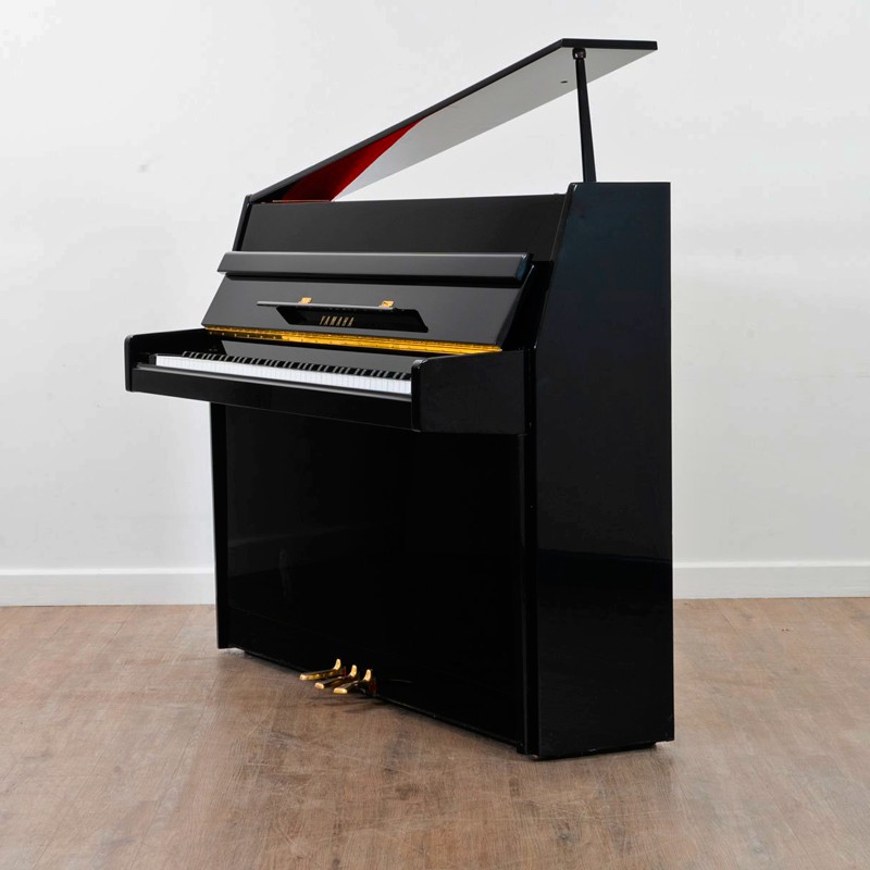 PIANOS YAMAHA - VENTA DE PIANOS