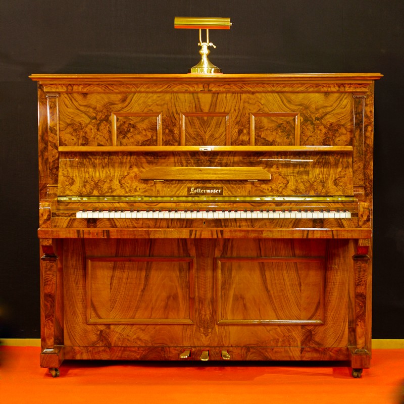 VENTA DE PIANOS - PIANOS lOTTERMOSSER