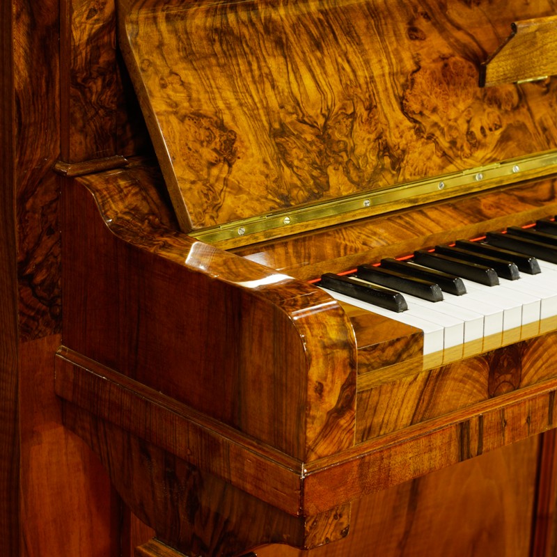 VENTA DE PIANOS - PIANOS lOTTERMOSSER