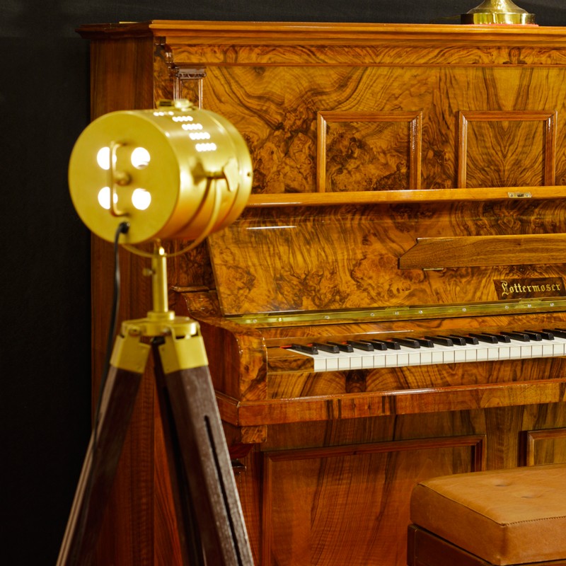 VENTA DE PIANOS - PIANOS lOTTERMOSSER