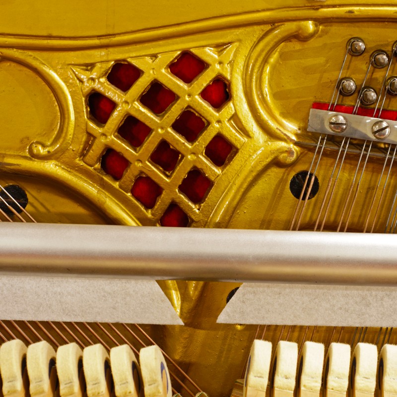 VENTA DE PIANOS - PIANOS lOTTERMOSSER