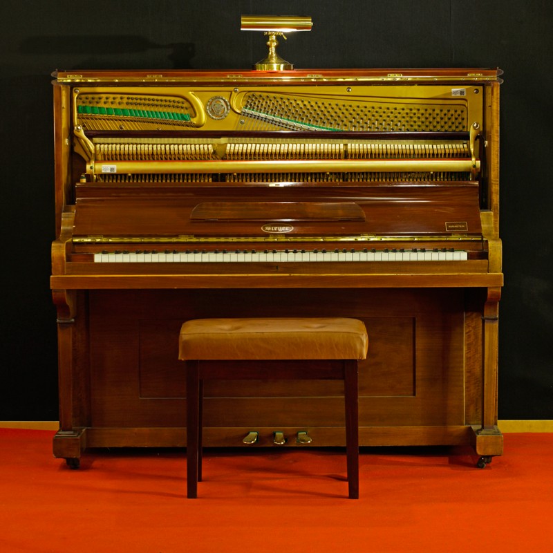 VENTA DE PIANOS - PIANOS ALEMANES