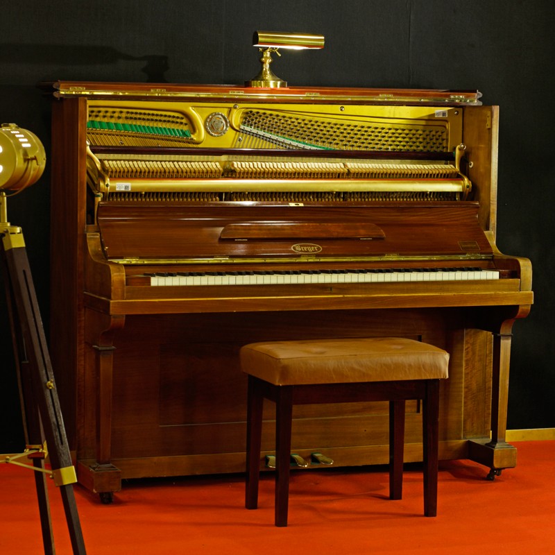 VENTA DE PIANOS - PIANOS ALEMANES