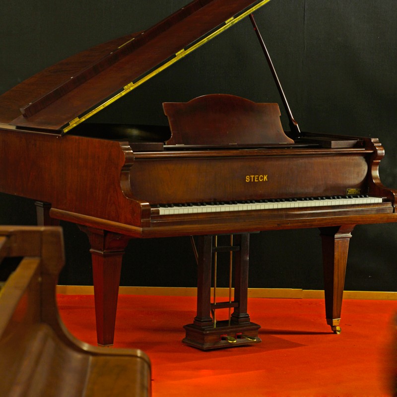 VENTA DE PIANOS - PIANOS DE COLA ALEMANES